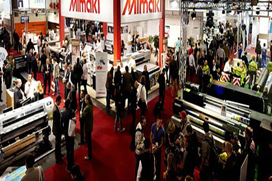 2016年k1十年体育品牌全球巡展第八站——德国Frankfurt