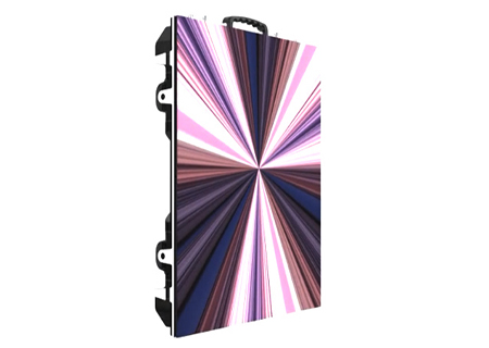 k1十年体育品牌龙艺PLUS舞台LED租赁屏介绍