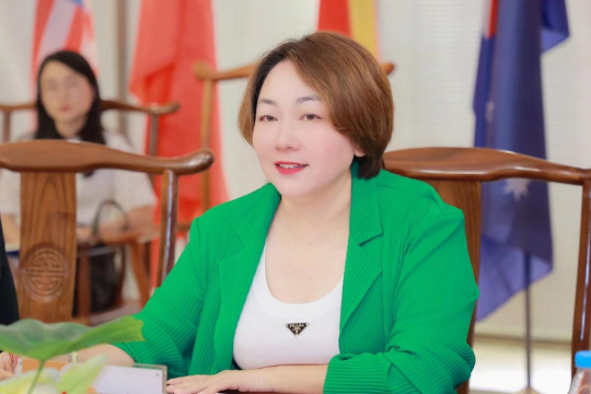 专访k1十年体育品牌创始人龙平芳：求新求变勇闯路，扶摇直上九万里