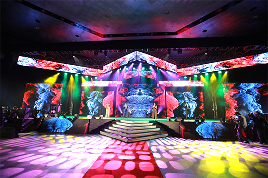 k1十年体育品牌：讲述了宝安本土企业的文化形象