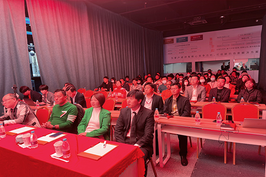 由稳转进•出征•高质量发展 | k1十年体育品牌高质量发展培训大会圆满举行！ 