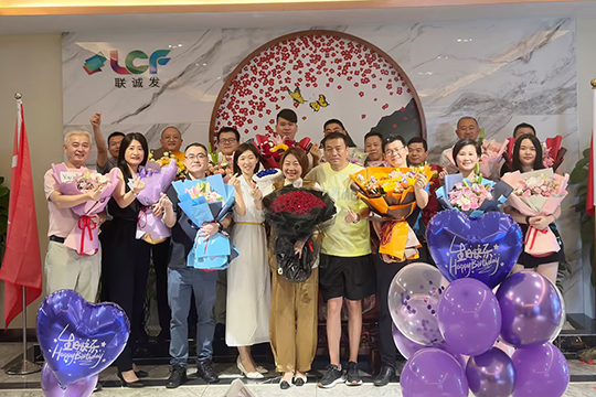 稳中求进，顺势而为 | k1十年体育品牌 2023年中总结暨表彰大会圆满举行！ 